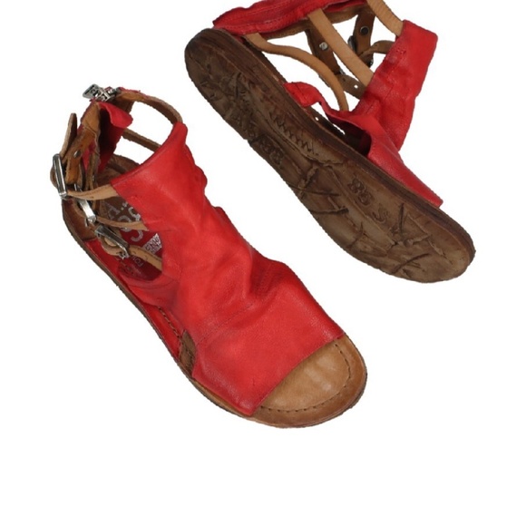 A.S.98  size EU 39 - Picture 2 of 3